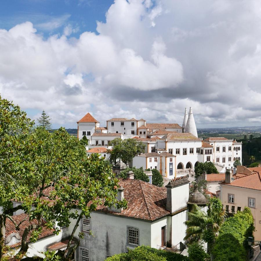 Espaço Origem Sintra Exterior foto