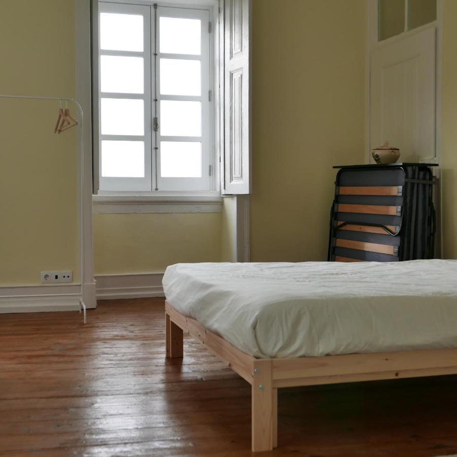 Espaço Origem Sintra Exterior foto