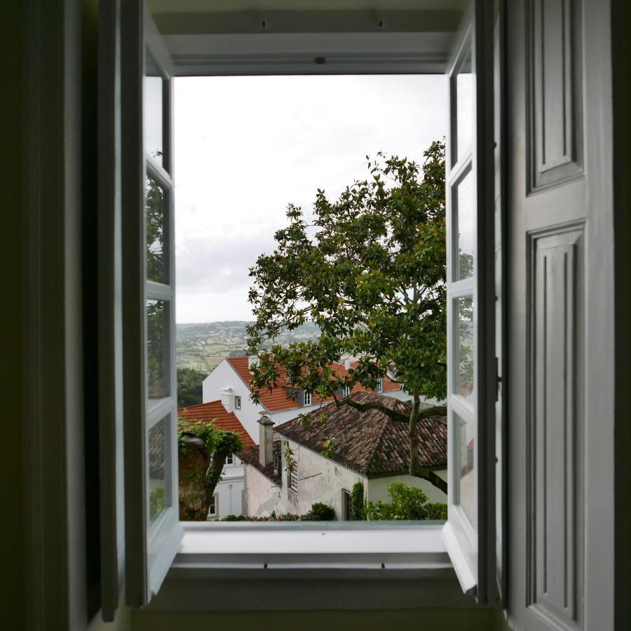 Espaço Origem Sintra Exterior foto
