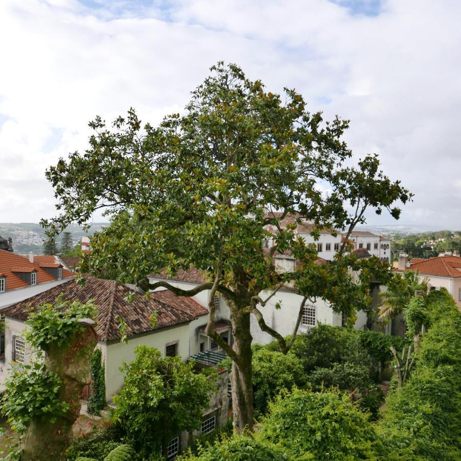 Espaço Origem Sintra Exterior foto