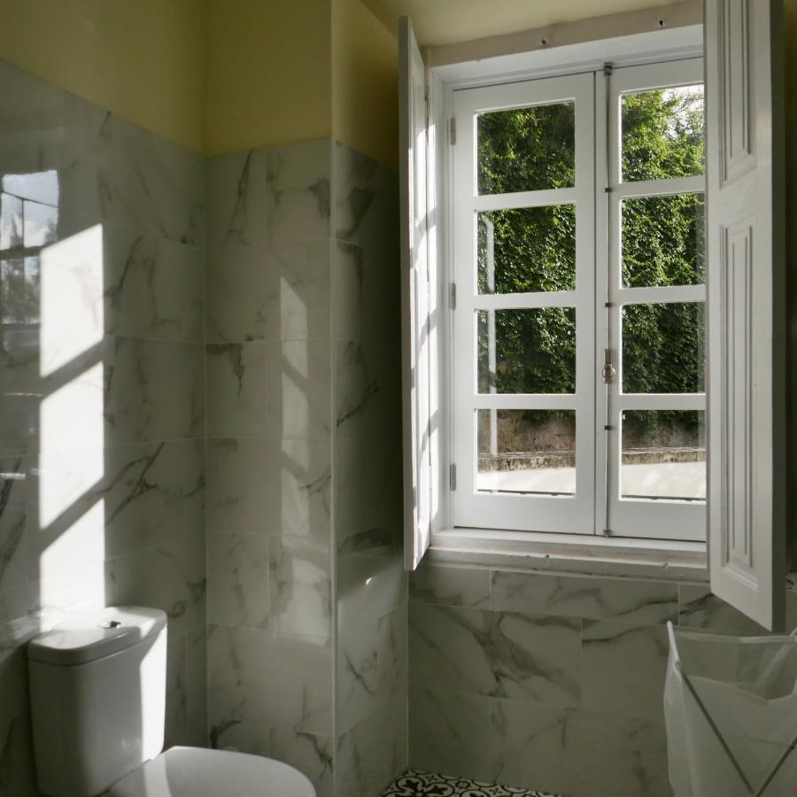 Espaço Origem Sintra Exterior foto
