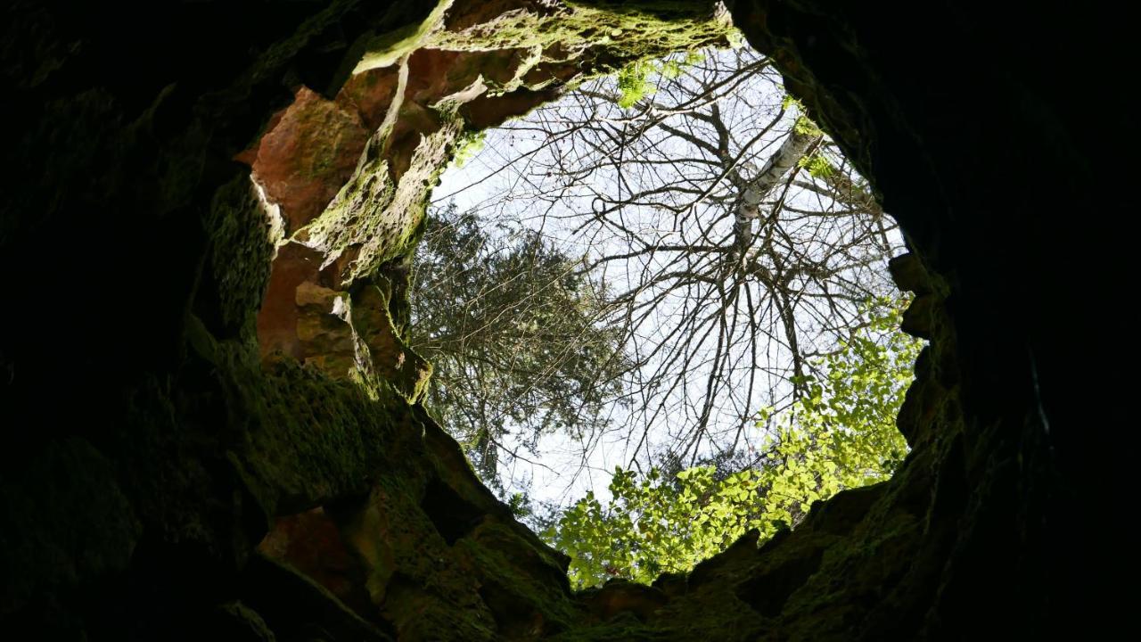 Espaço Origem Sintra Exterior foto