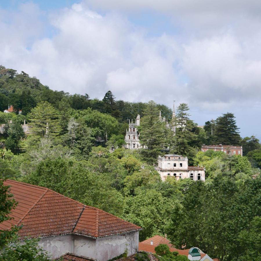 Espaço Origem Sintra Exterior foto