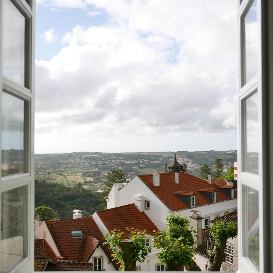 Espaço Origem Sintra Exterior foto