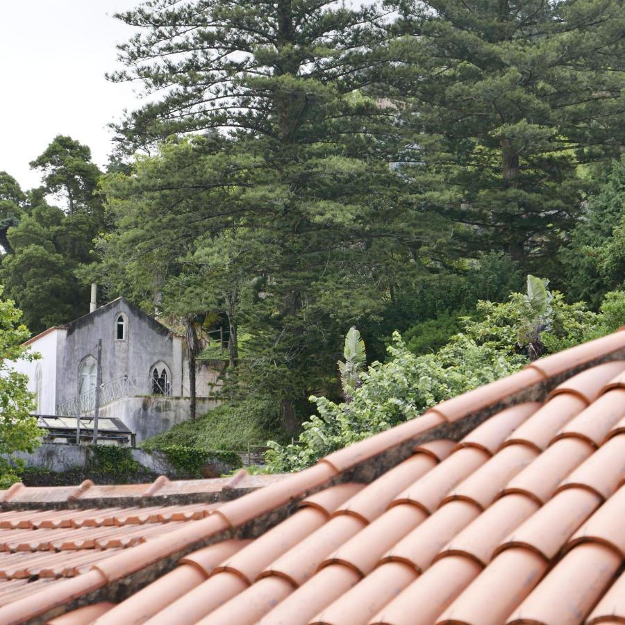 Espaço Origem Sintra Exterior foto
