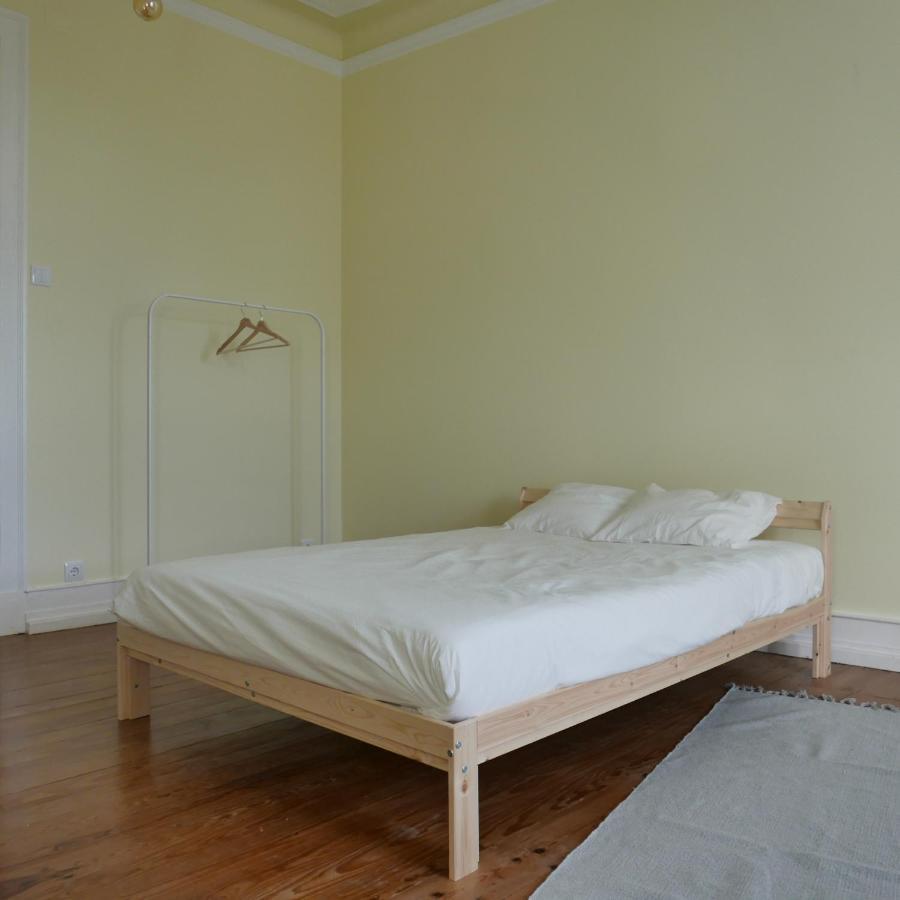 Espaço Origem Sintra Exterior foto